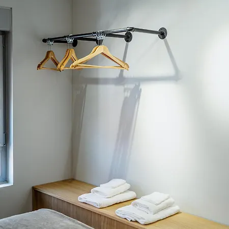 Homeandco Apartman *