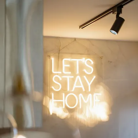 Homeandco Apartamento