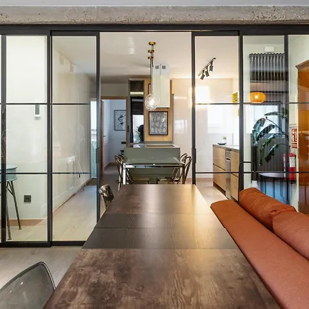 Apartman Homeandco *