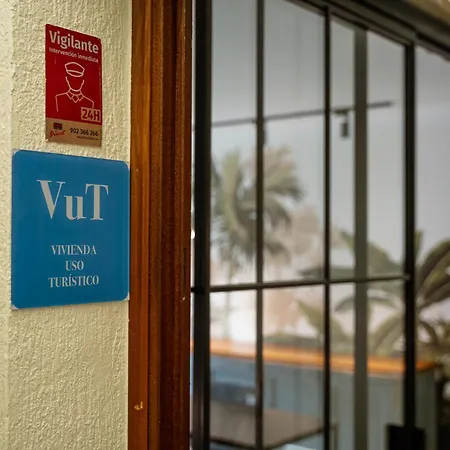 Homeandco Apartman *