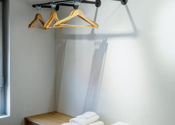 Homeandco Lägenhet *