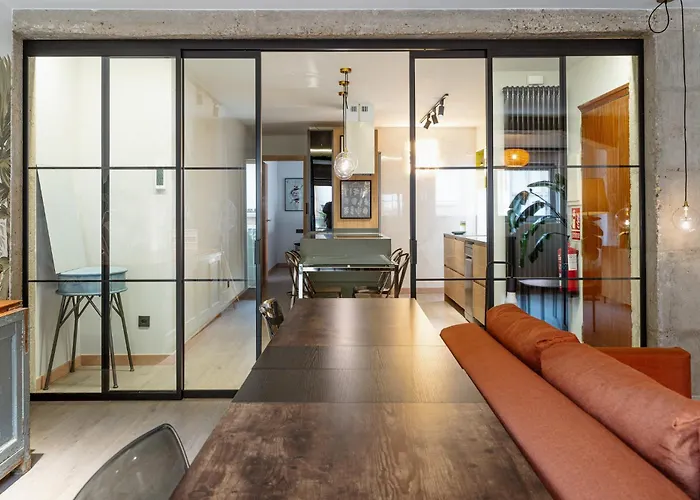 Lägenhet Homeandco *