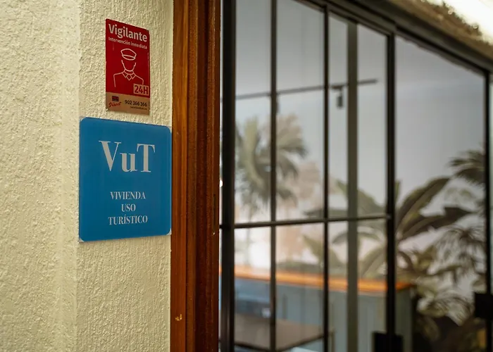 Homeandco Lägenhet *